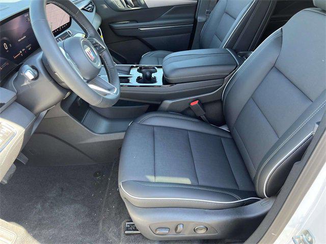 new 2026 Buick Enclave car, priced at $48,189