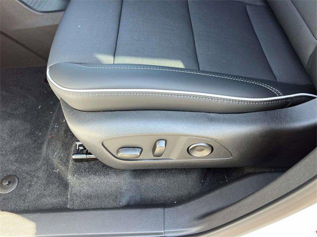 new 2026 Buick Enclave car, priced at $48,189
