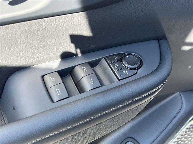 new 2026 Buick Enclave car, priced at $48,189