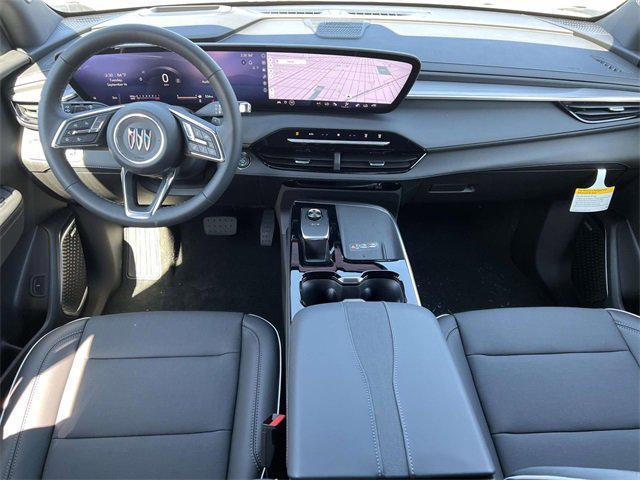 new 2026 Buick Enclave car, priced at $48,189