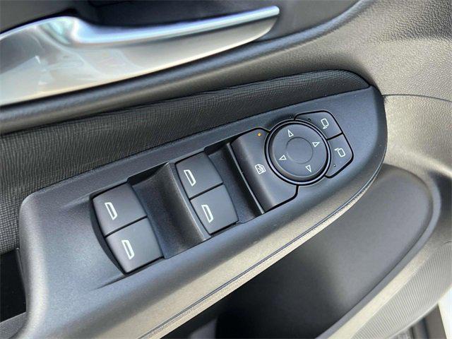 new 2025 Buick Envista car, priced at $24,490
