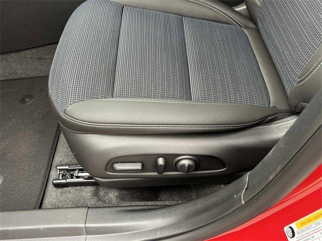 new 2026 Buick Envista car, priced at $28,675