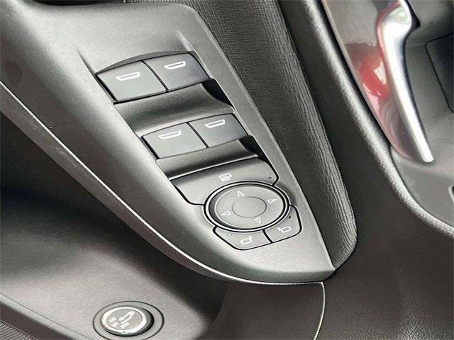 new 2026 Buick Envista car, priced at $28,675