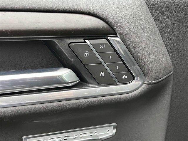 new 2026 GMC Sierra 1500 car, priced at $79,045