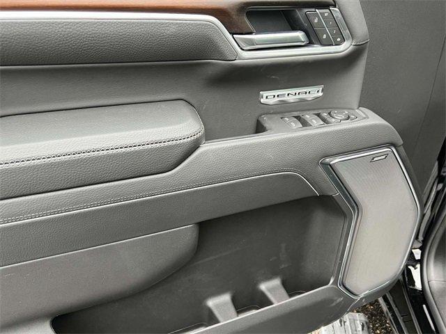 new 2026 GMC Sierra 1500 car, priced at $79,045