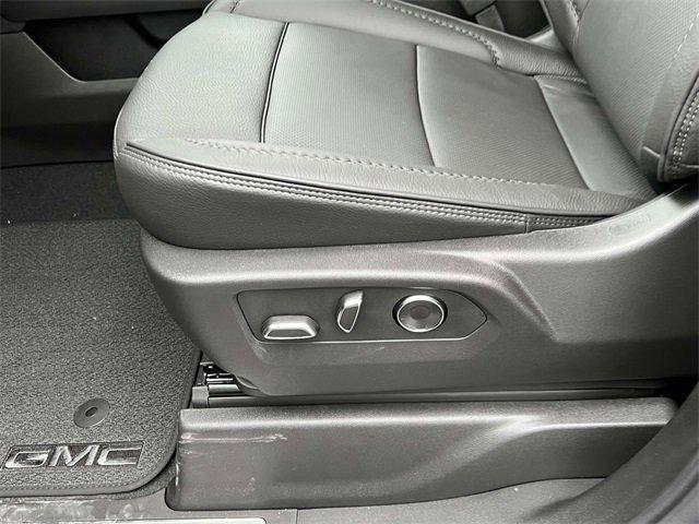 new 2026 GMC Sierra 1500 car, priced at $79,045