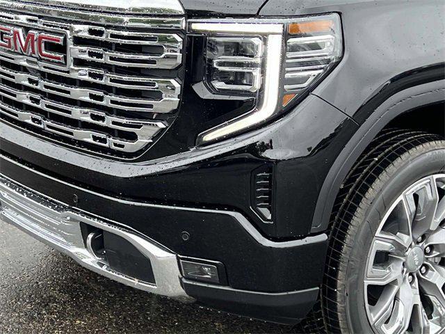 new 2026 GMC Sierra 1500 car, priced at $79,045