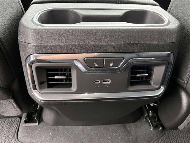 new 2026 GMC Sierra 1500 car, priced at $79,045
