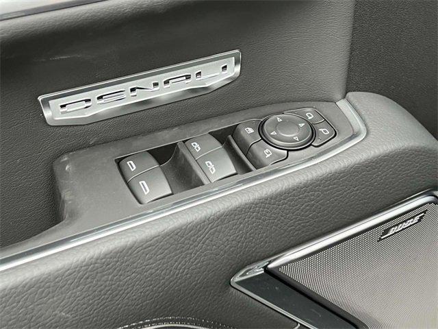 new 2026 GMC Sierra 1500 car, priced at $79,045