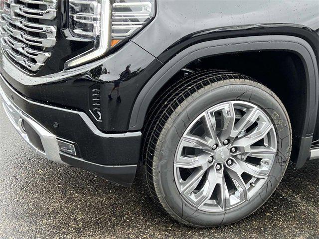 new 2026 GMC Sierra 1500 car, priced at $79,045