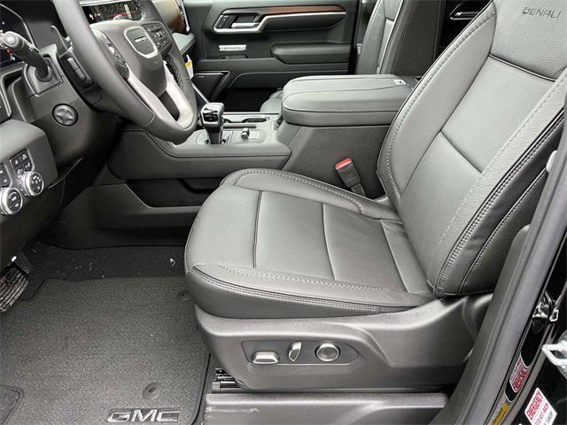 new 2026 GMC Sierra 1500 car, priced at $79,045