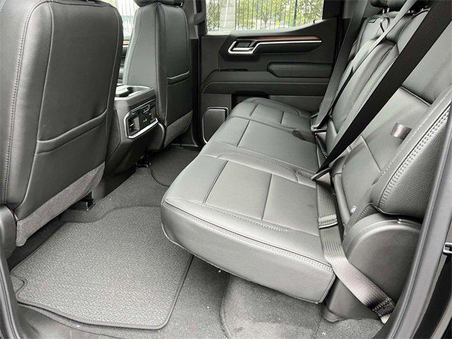 new 2026 GMC Sierra 1500 car, priced at $79,045