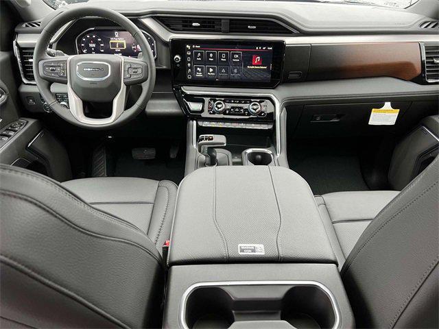 new 2026 GMC Sierra 1500 car, priced at $79,045