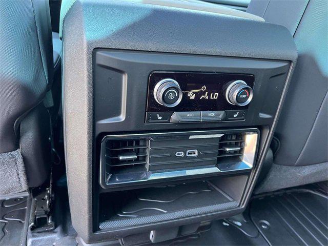 new 2026 GMC HUMMER EV Pickup car, priced at $100,590