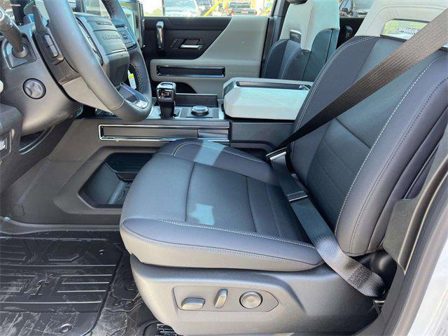 new 2026 GMC HUMMER EV Pickup car, priced at $100,590