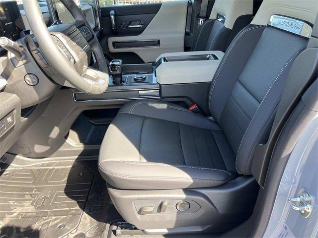new 2026 GMC HUMMER EV Pickup car, priced at $99,720