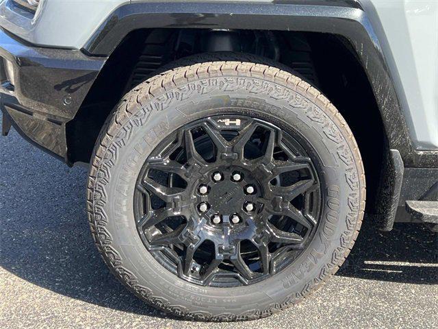 new 2026 GMC HUMMER EV Pickup car, priced at $99,720