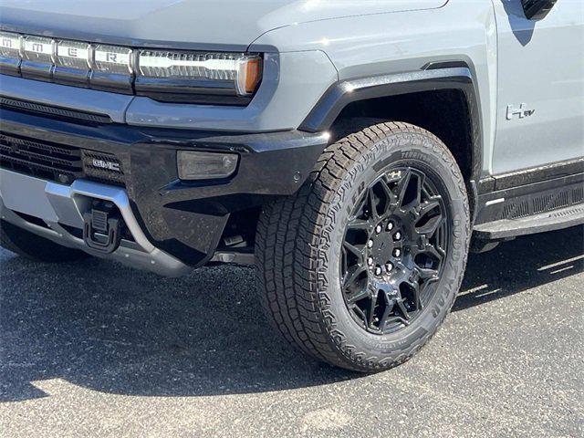 new 2026 GMC HUMMER EV Pickup car, priced at $99,720