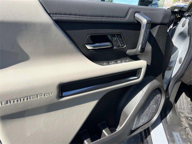 new 2026 GMC HUMMER EV Pickup car, priced at $99,720
