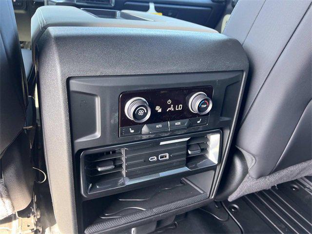 new 2026 GMC HUMMER EV Pickup car, priced at $99,720