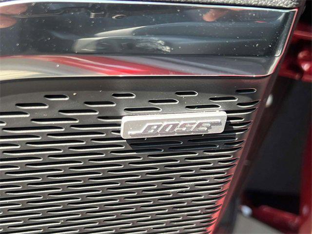 new 2026 GMC Acadia car, priced at $53,870