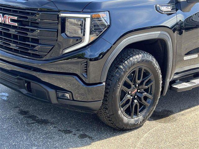 new 2026 GMC Sierra 1500 car, priced at $66,075