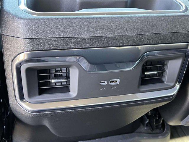 new 2026 GMC Sierra 1500 car, priced at $66,075