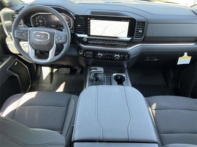 new 2026 GMC Sierra 1500 car, priced at $66,075