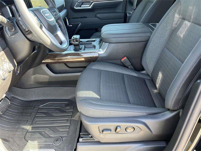 new 2026 GMC Sierra 1500 car, priced at $66,075