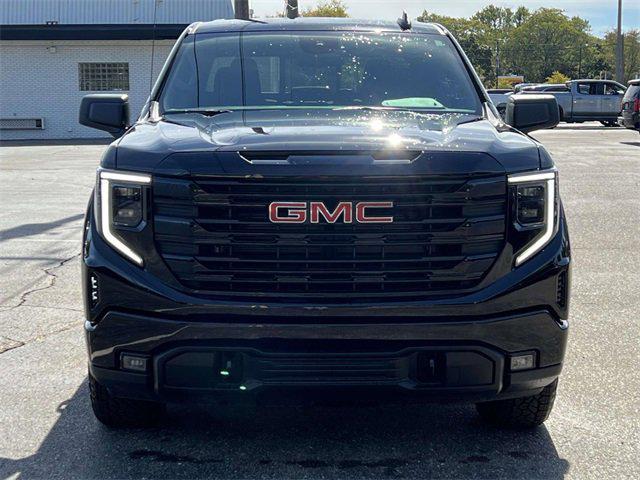 new 2026 GMC Sierra 1500 car, priced at $66,075