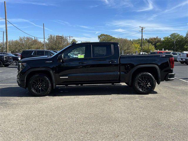 new 2026 GMC Sierra 1500 car, priced at $66,075