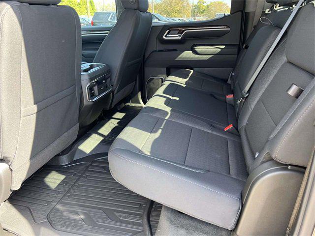 new 2026 GMC Sierra 1500 car, priced at $66,075