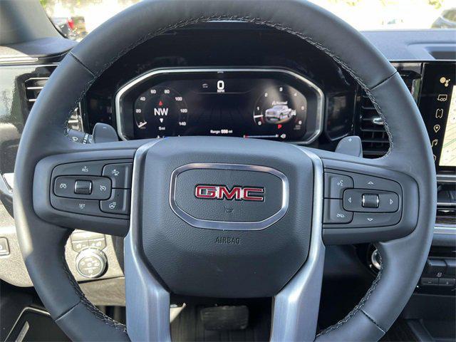 new 2026 GMC Sierra 1500 car, priced at $66,075