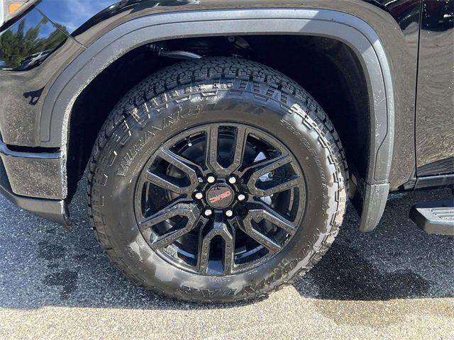 new 2026 GMC Sierra 1500 car, priced at $66,075