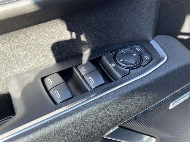 new 2026 GMC Sierra 1500 car, priced at $66,075
