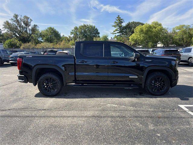 new 2026 GMC Sierra 1500 car, priced at $66,075