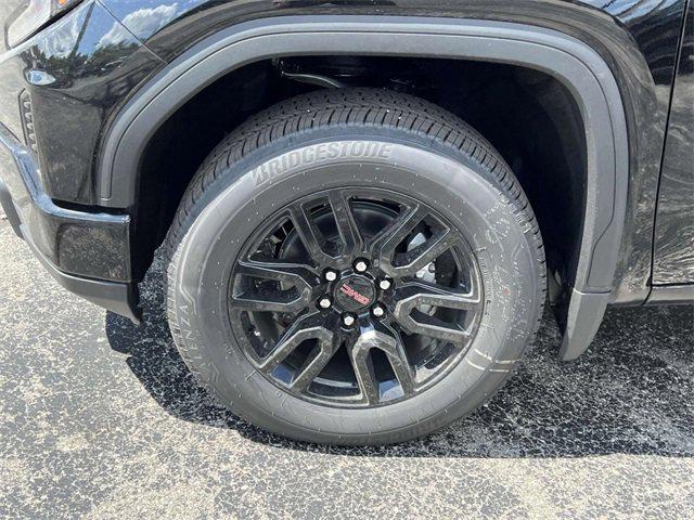 new 2026 GMC Sierra 1500 car, priced at $58,435