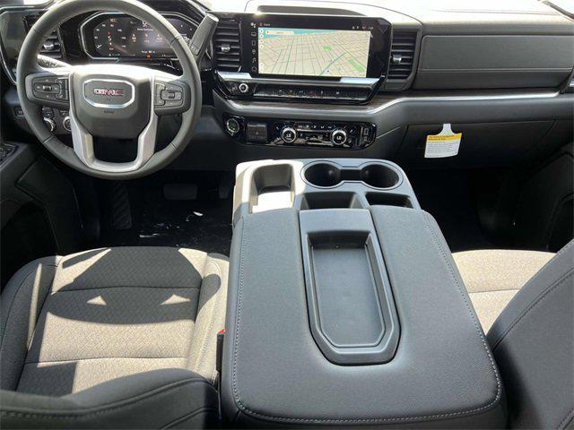 new 2026 GMC Sierra 1500 car, priced at $58,435