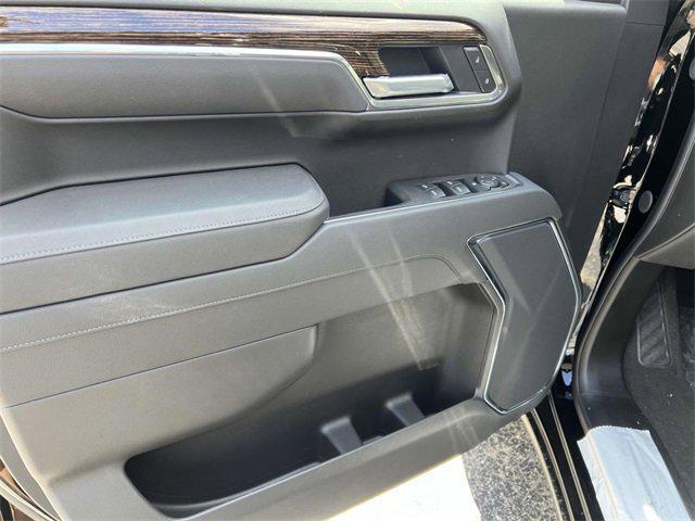 new 2026 GMC Sierra 1500 car, priced at $58,435