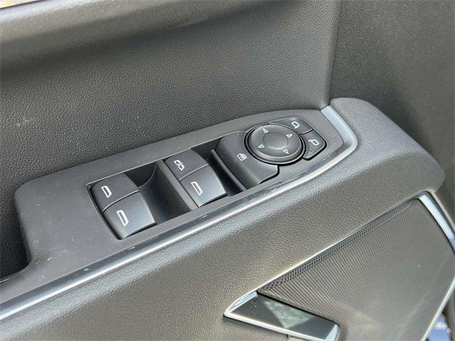 new 2026 GMC Sierra 1500 car, priced at $58,435