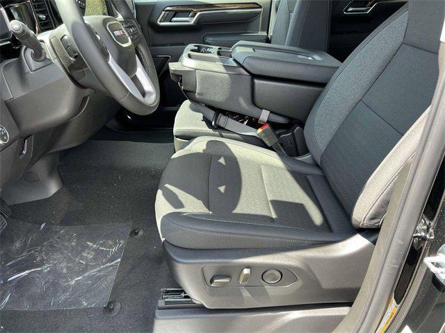 new 2026 GMC Sierra 1500 car, priced at $58,435