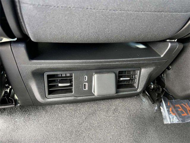 new 2026 GMC Sierra 1500 car, priced at $58,435