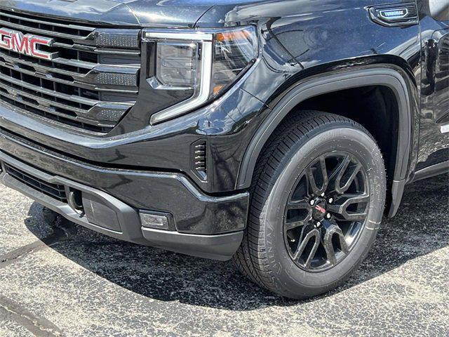 new 2026 GMC Sierra 1500 car, priced at $58,435