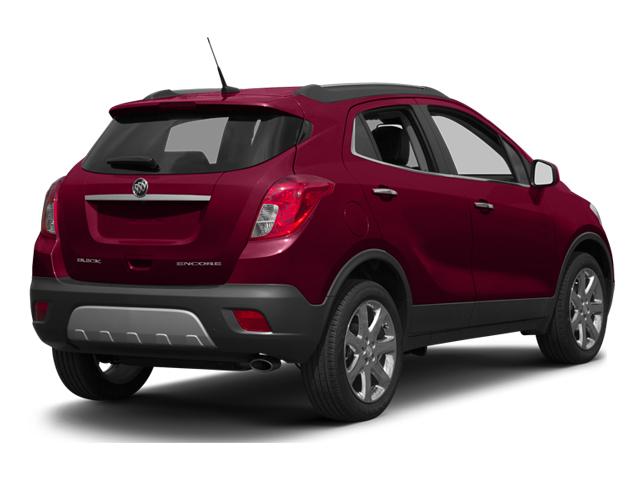 used 2014 Buick Encore car, priced at $8,345