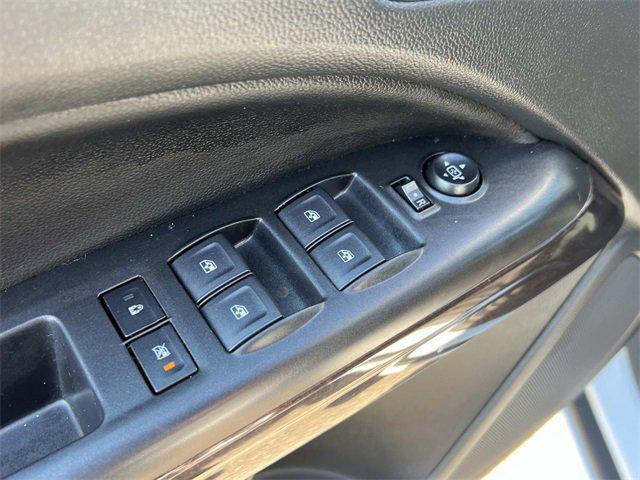 used 2022 GMC Canyon car, priced at $31,899