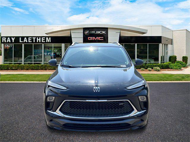 new 2025 Buick Encore GX car, priced at $30,033