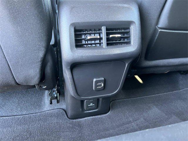 used 2022 GMC Terrain car, priced at $22,994