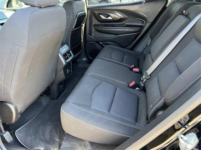 used 2022 GMC Terrain car, priced at $22,994