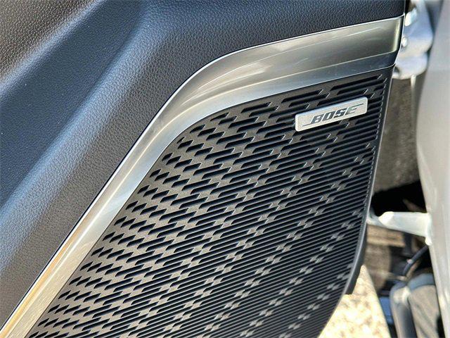 new 2026 Buick Enclave car, priced at $58,360