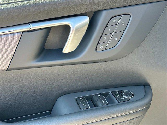 new 2026 Buick Enclave car, priced at $58,360